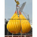Crane Load Test Water Bags Marine Proof Life Test Weight Bags